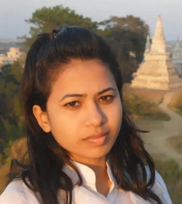 Bogra